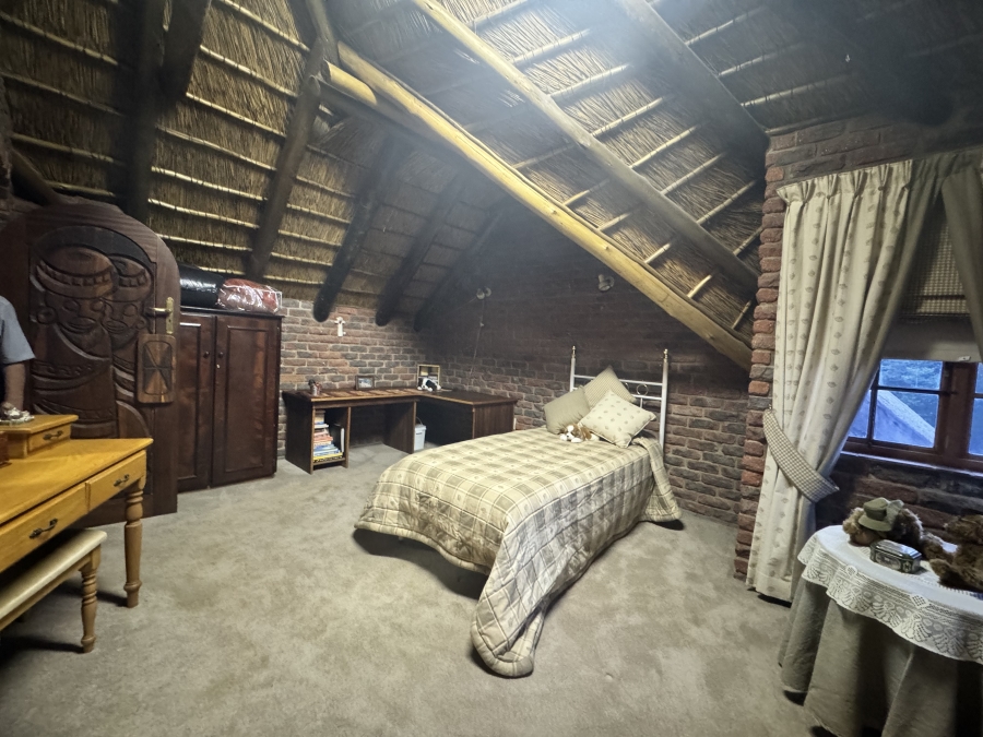 6 Bedroom Property for Sale in Doringkruin North West
